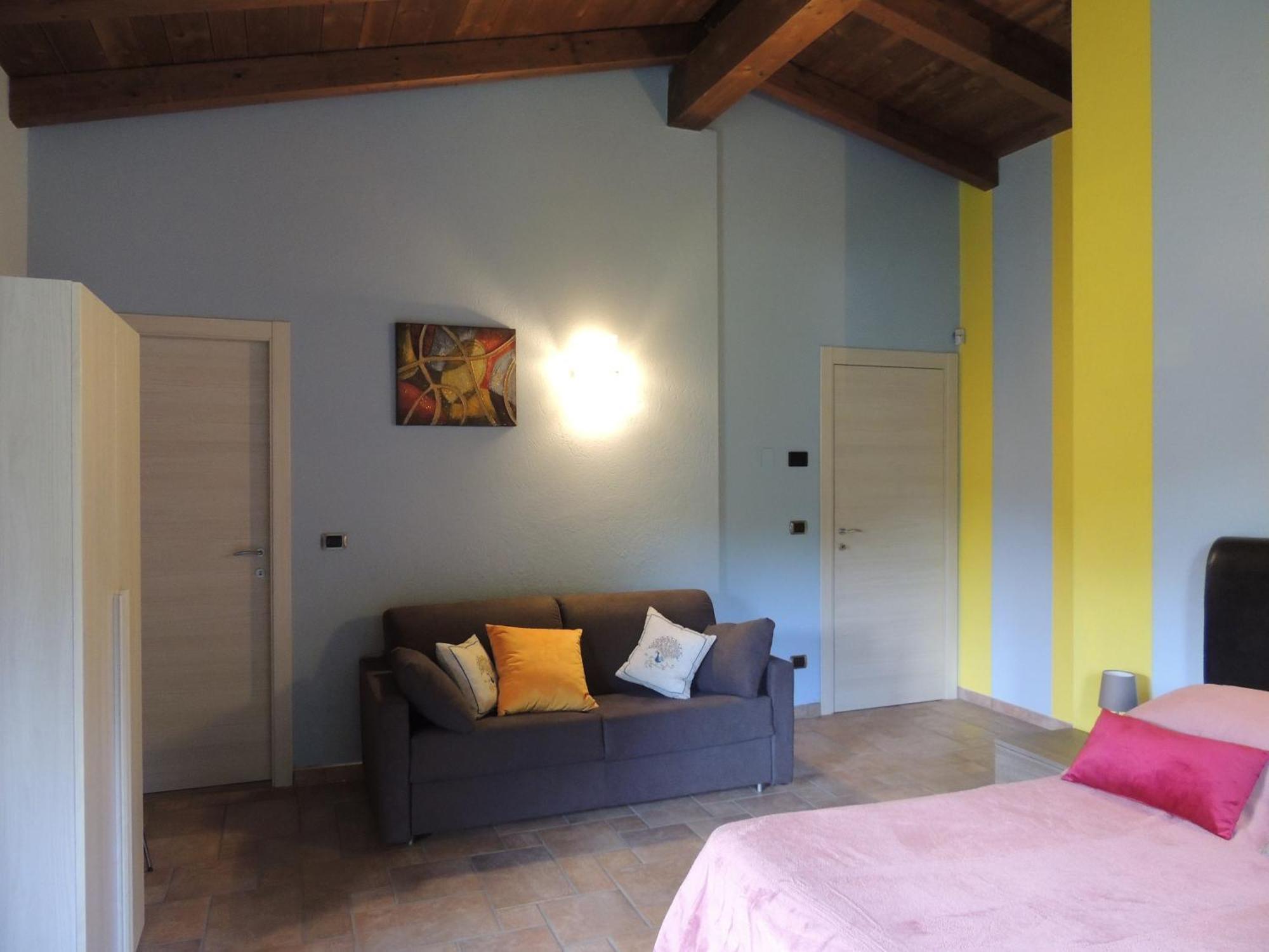 B&B Casa Bella Comba Vignolo Exterior photo